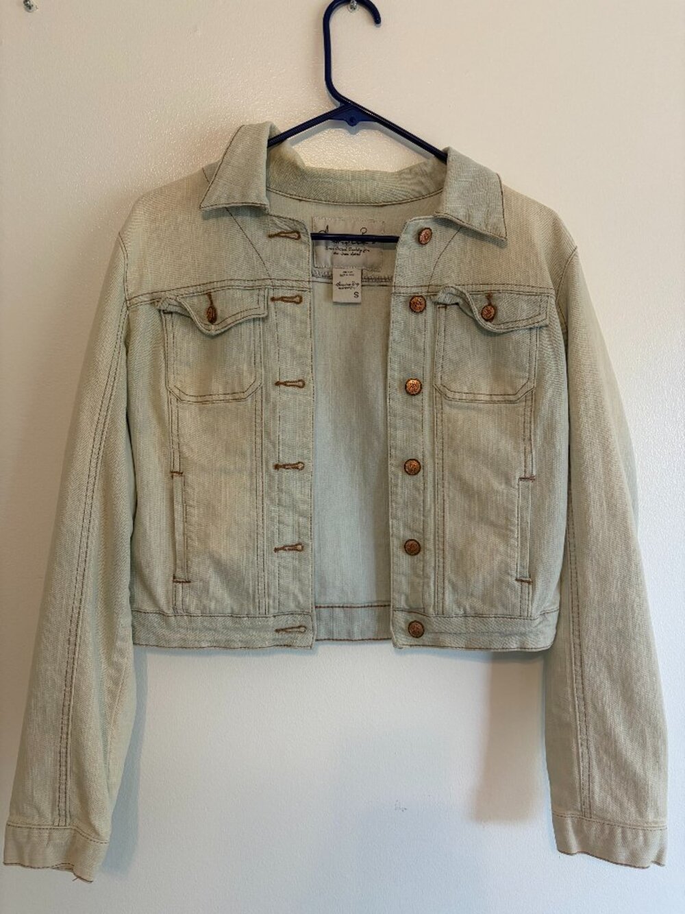 American Rag Denim Jacket